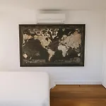 Apartament Femi Roof Rzym