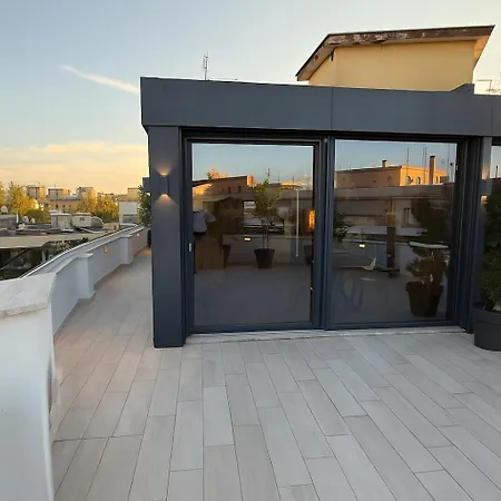 Femi Roof Apartament